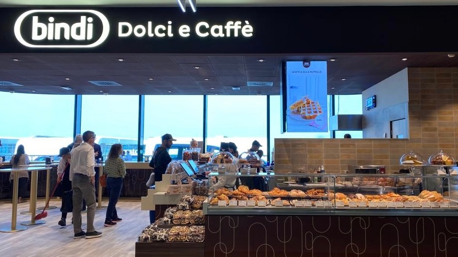 Bindi Dolci e Caffè