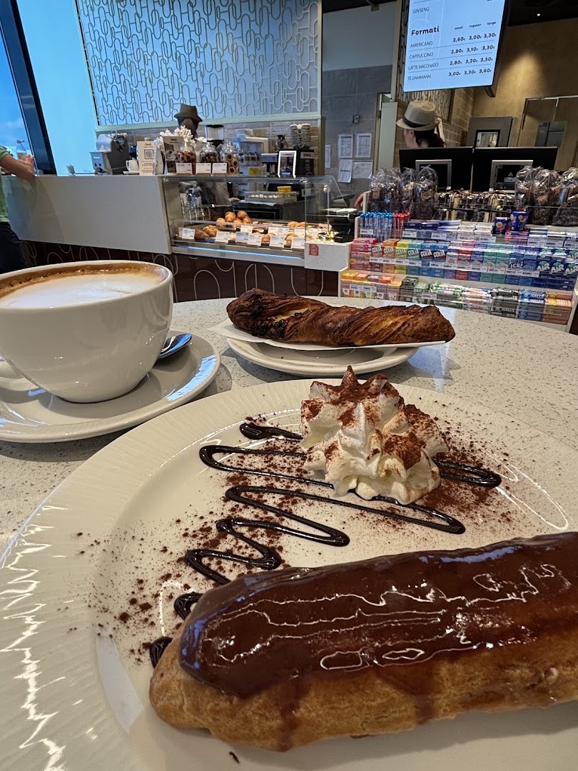 Bindi Dolci e Caffè