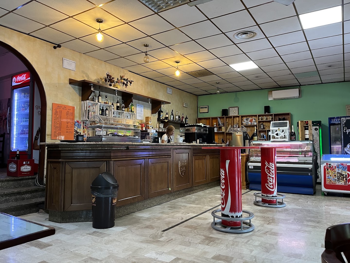 Bindua Bar