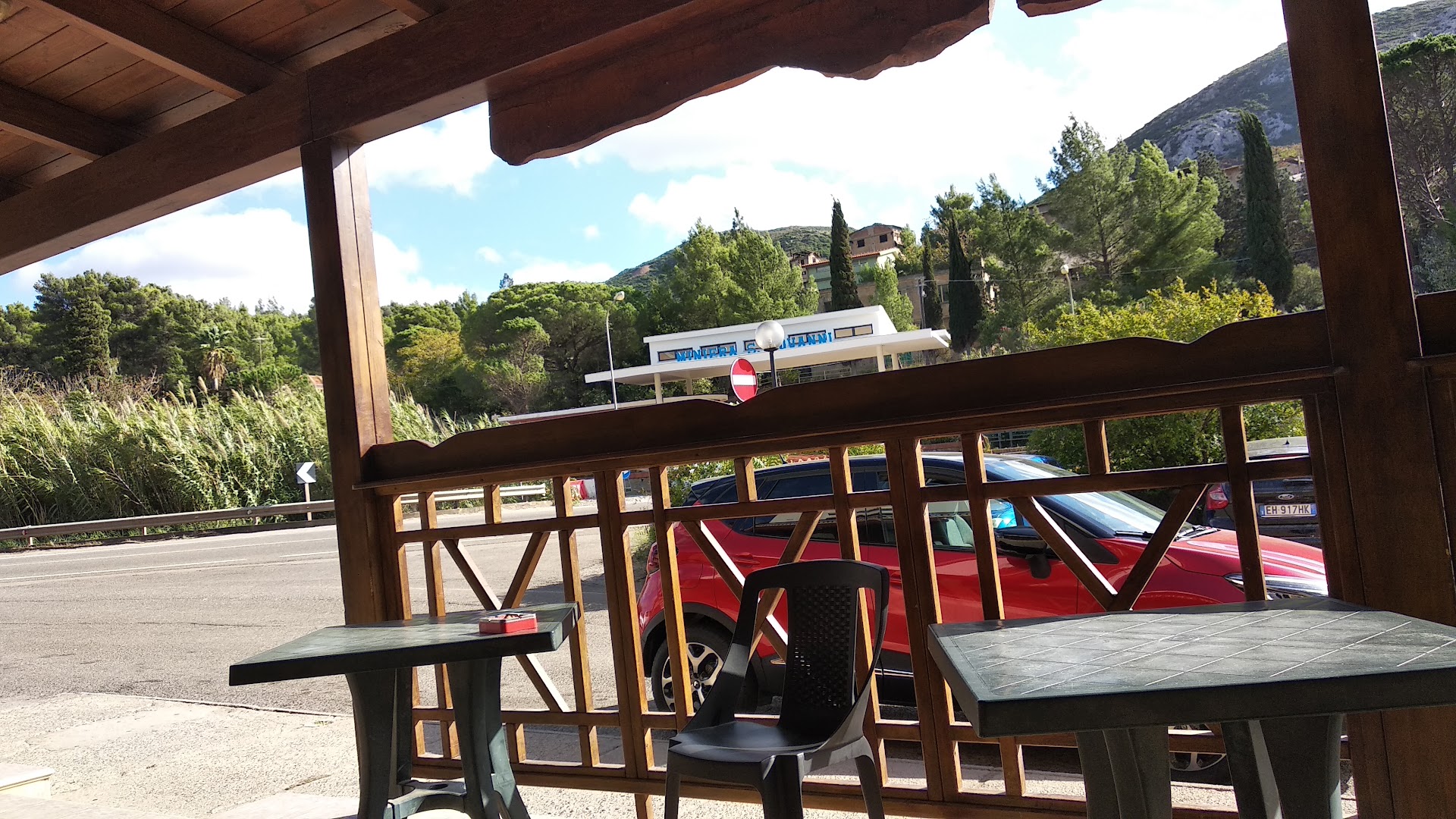 Bindua Bar
