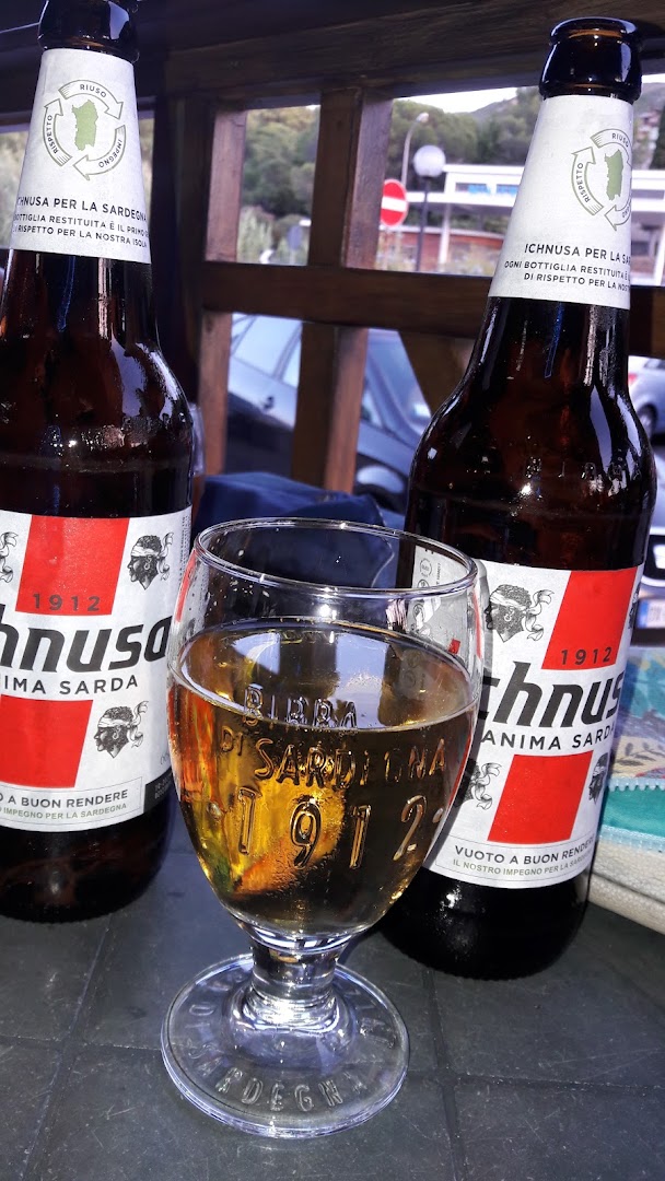 Bindua Bar