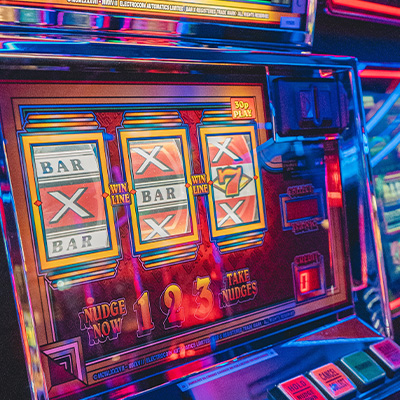 Bingo Alexandria