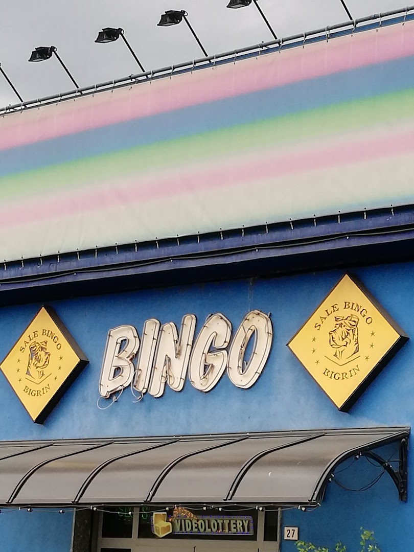 Bingo Alexandria
