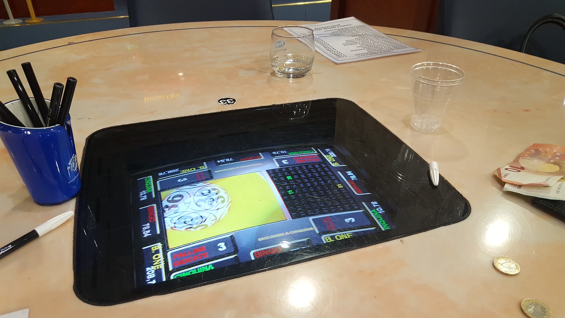 Bingo Brescia