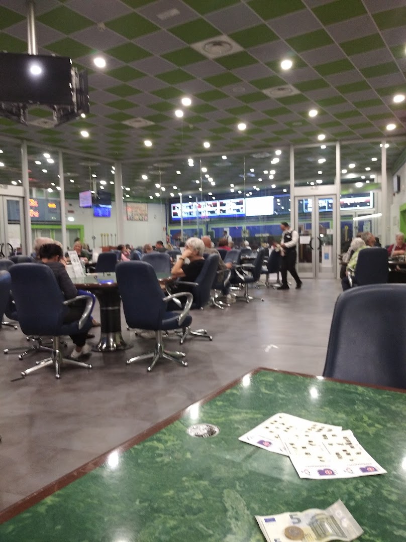 Bingo Firenze, Firenze