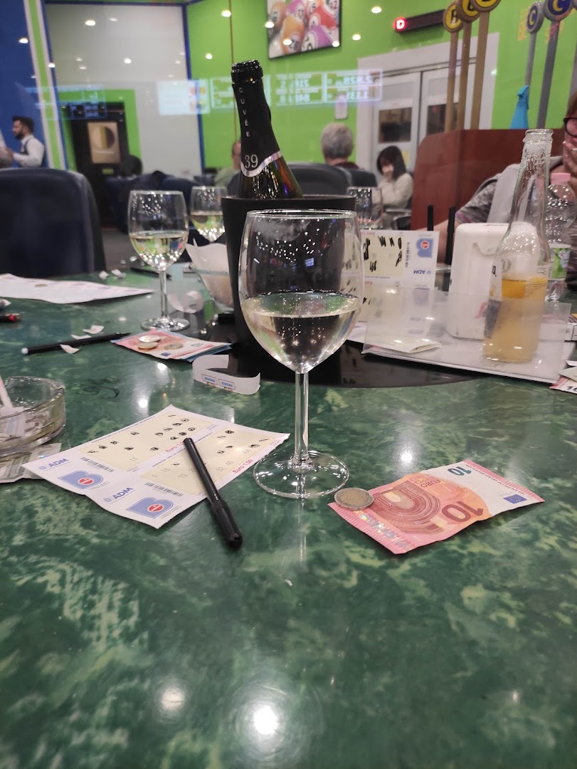 Bingo Firenze