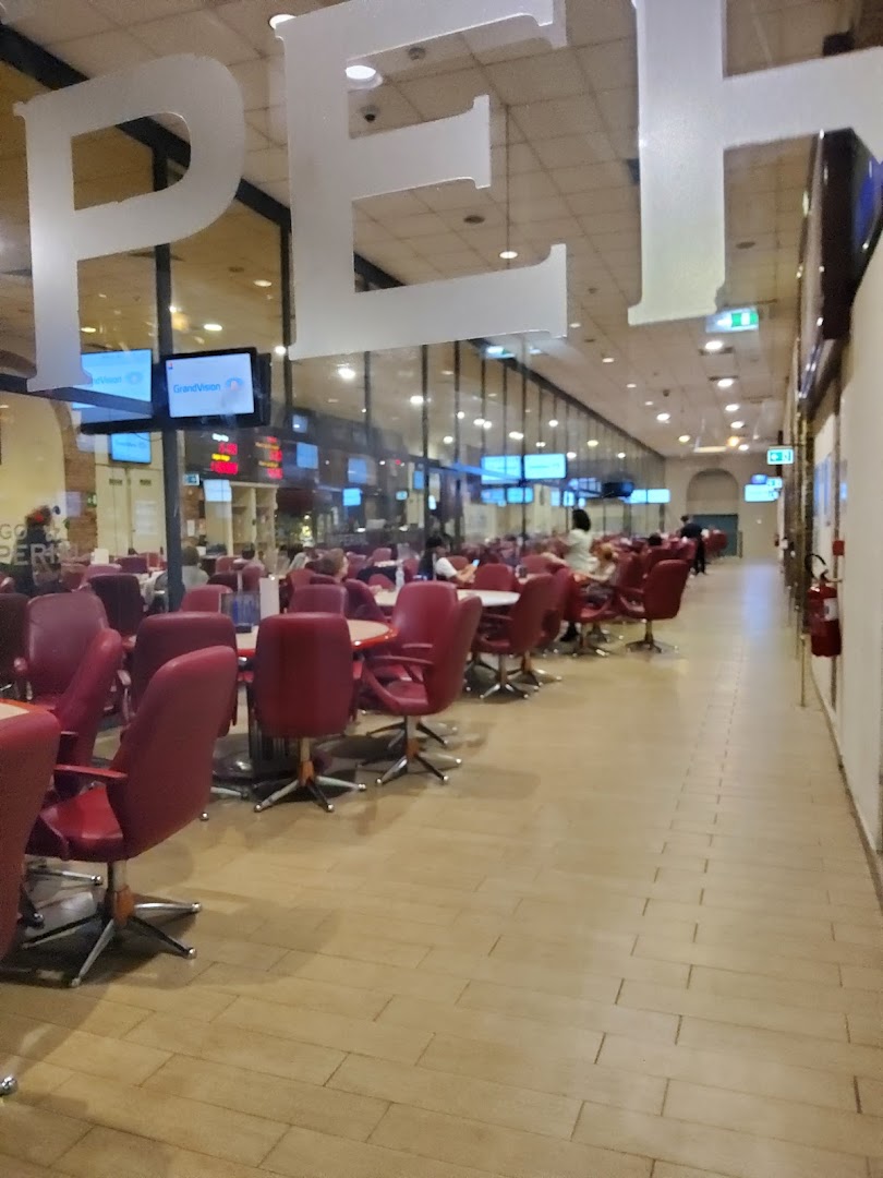 Bingo Imperial - ADMIRAL Group, Quartu Sant'Elena