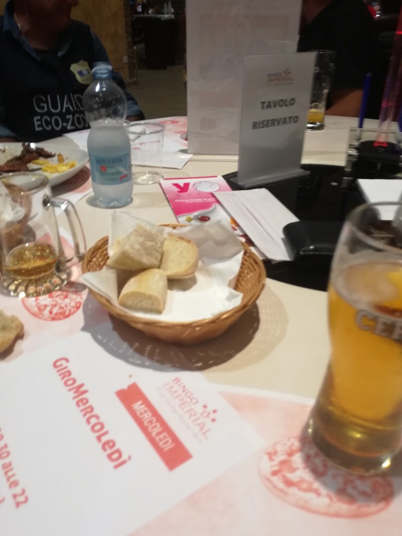 Bingo Imperial - ADMIRAL Group