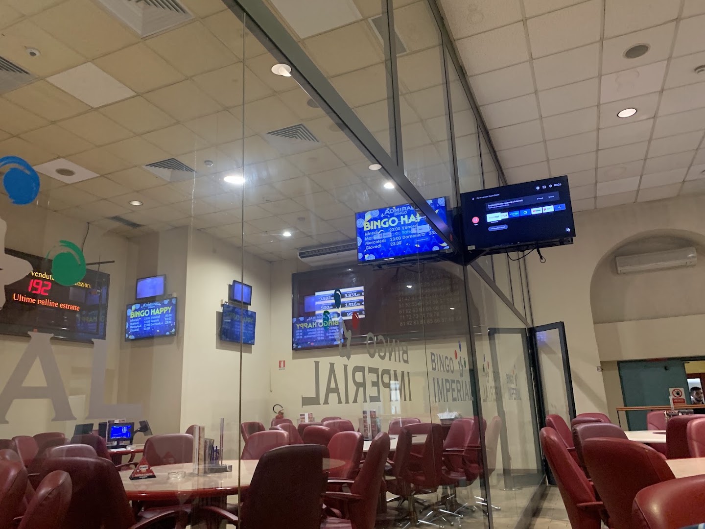 Bingo Imperial - ADMIRAL Group