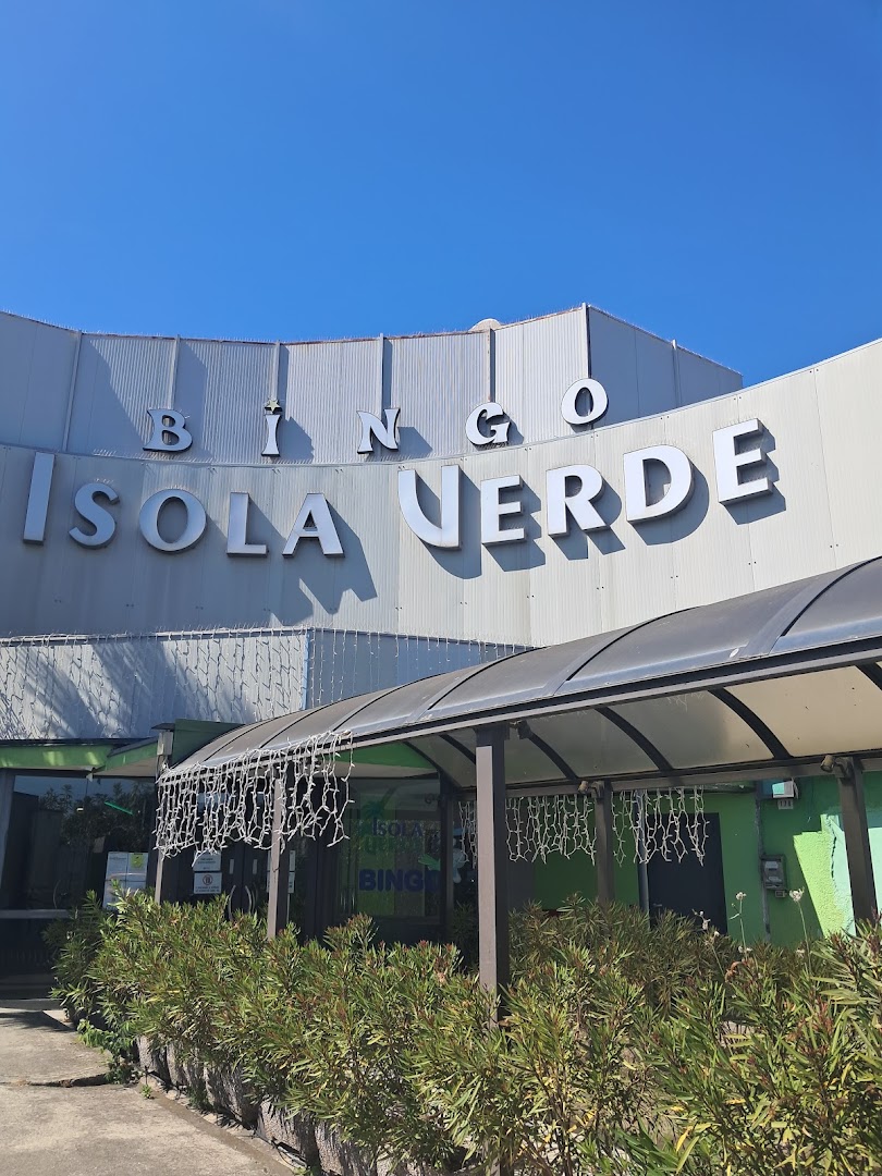 Bingo Isola Verde