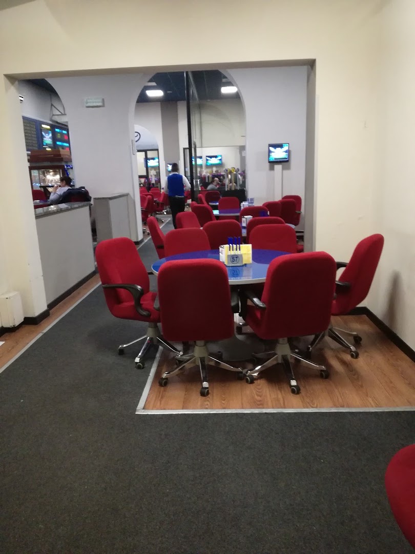 Bingo Legnano, Legnano