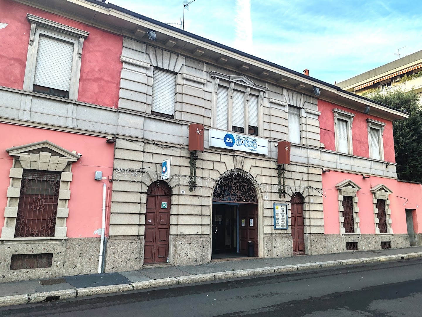Bingo Legnano