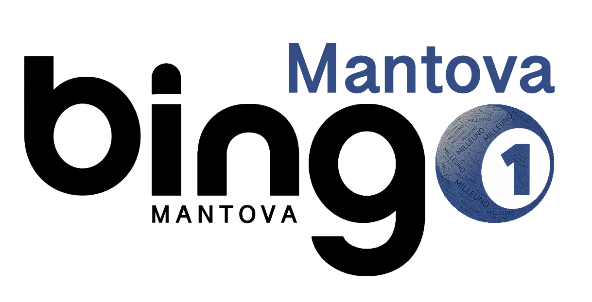 Bingo Mantova, Mantova