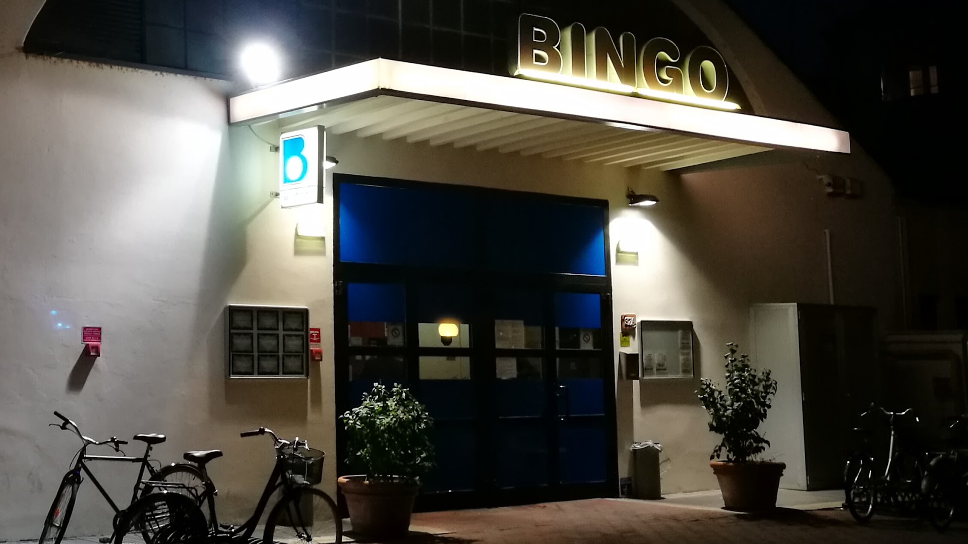 Bingo Mantova