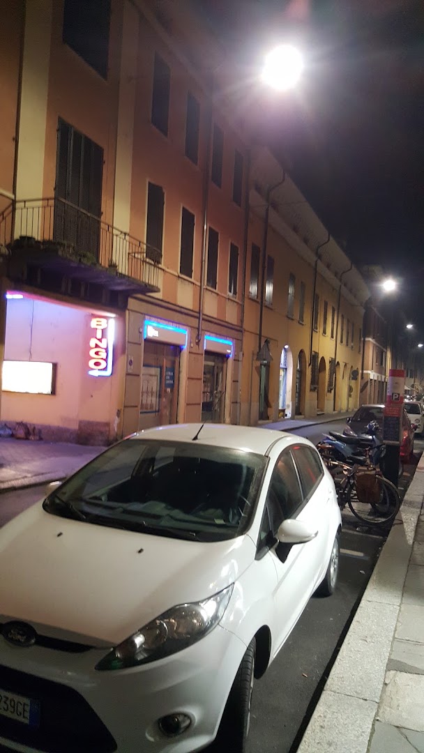 Bingo Mantova