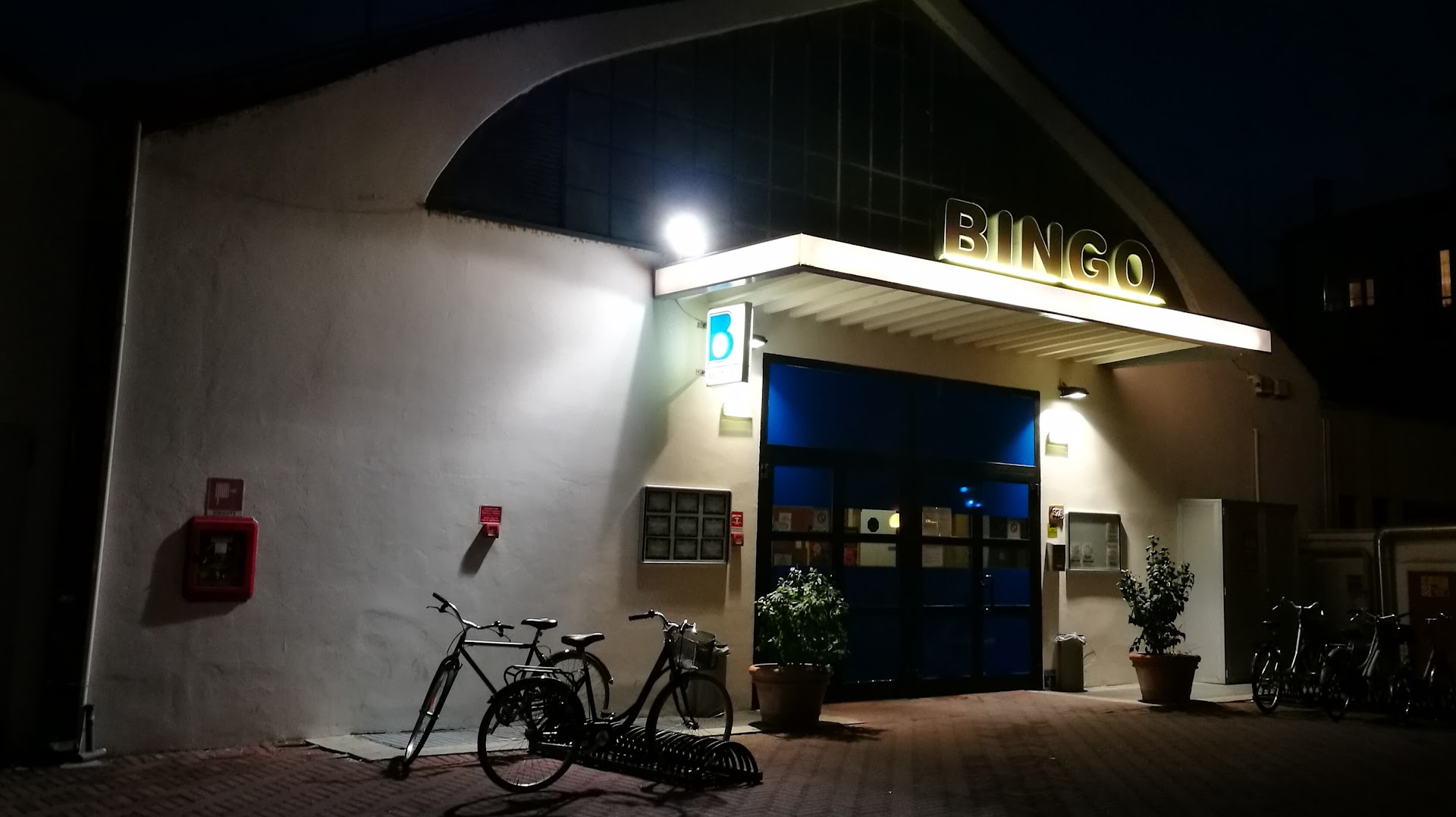 Bingo Mantova