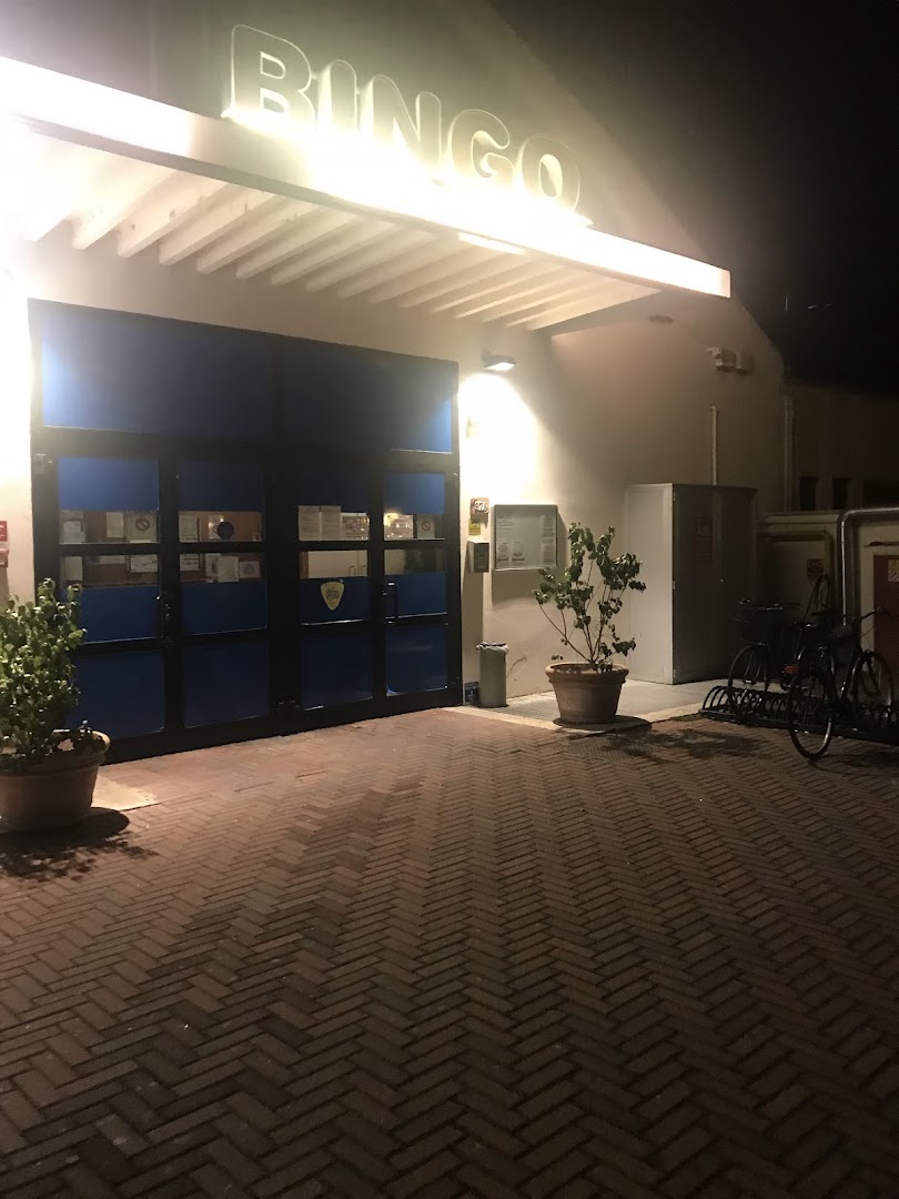Bingo Mantova