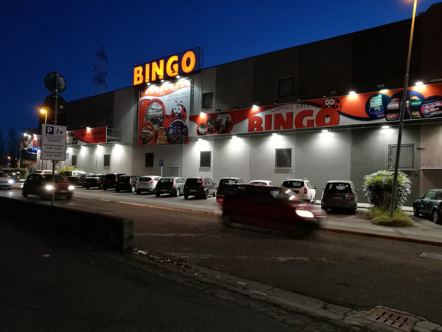 Bingo Roncadelle