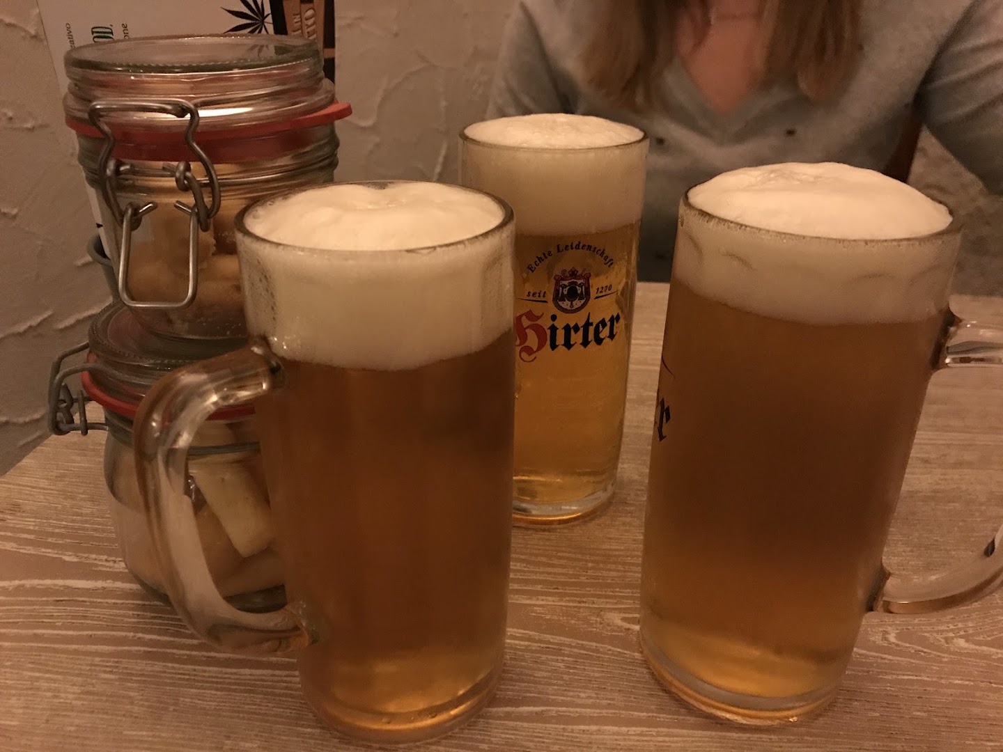 Bio bar bottega cucina cimbra