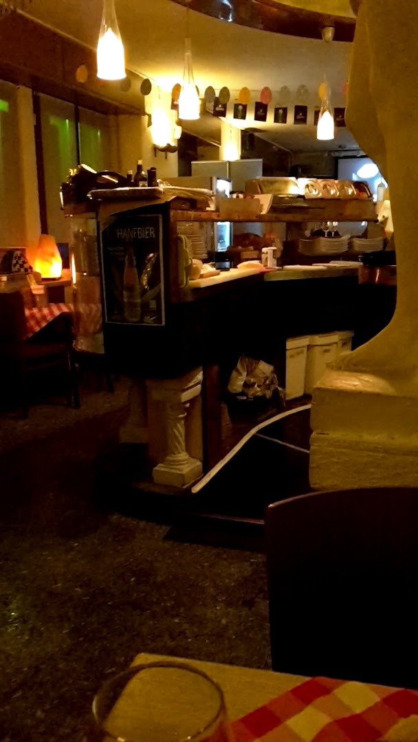Bio bar bottega cucina cimbra