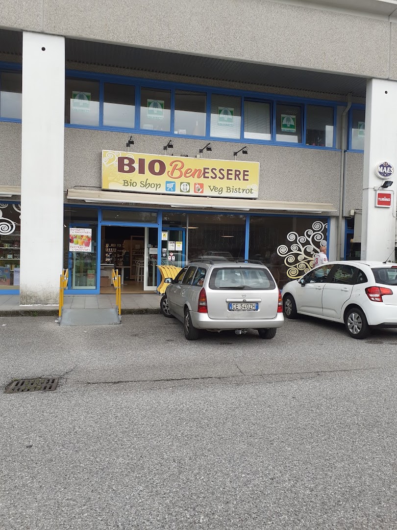 Bio Benessere Supermercato Biologico e Bistrot