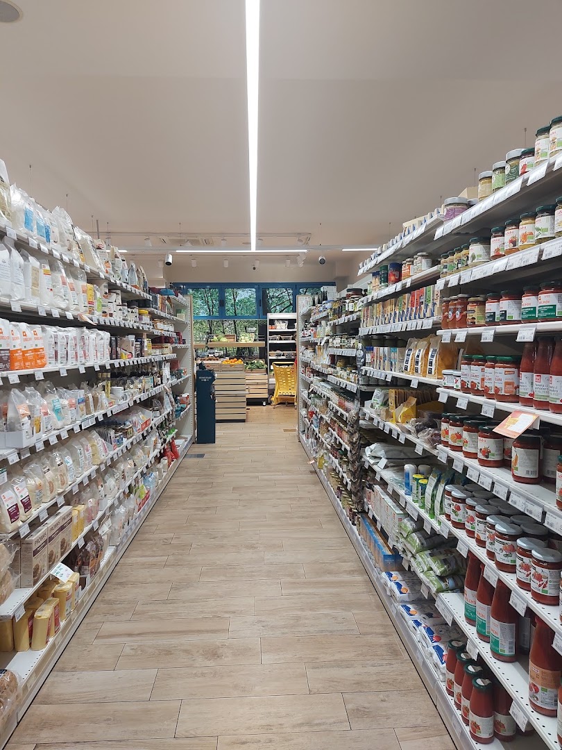 Bio Benessere Supermercato Biologico e Bistrot, Gorizia