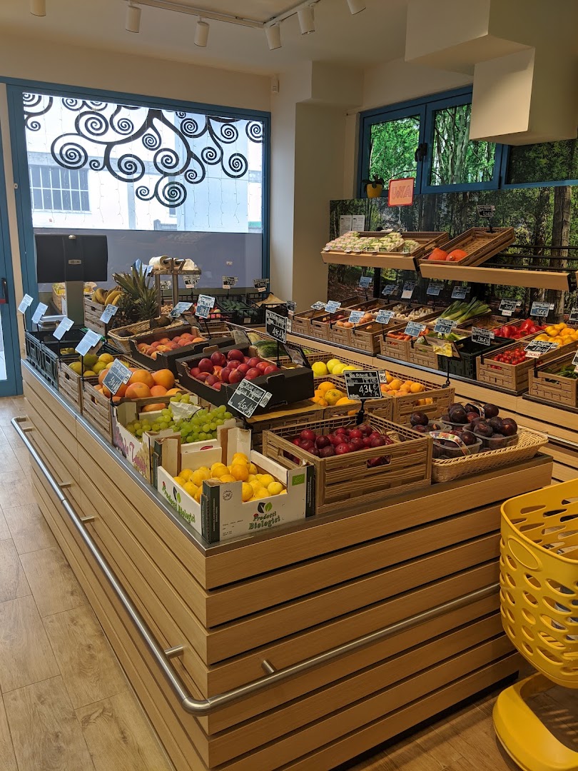 Bio Benessere Supermercato Biologico e Bistrot