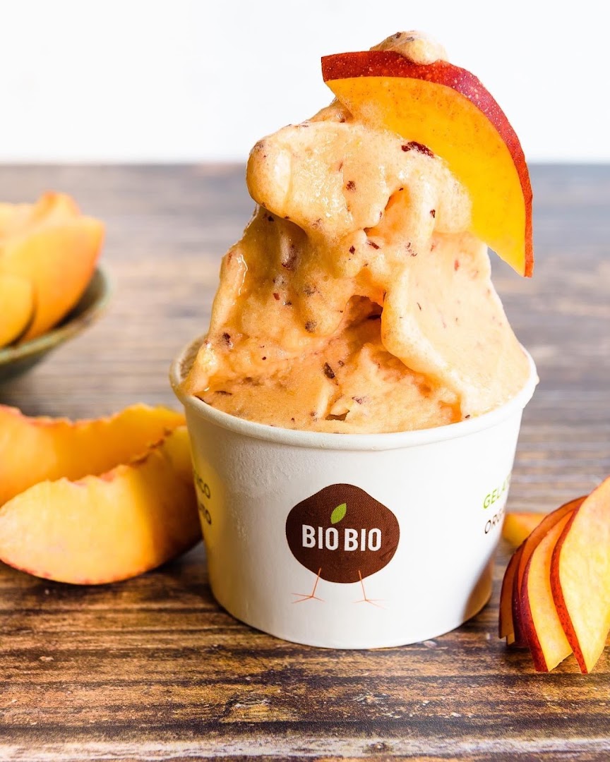 Bio Bio Gelateria Wine Bar