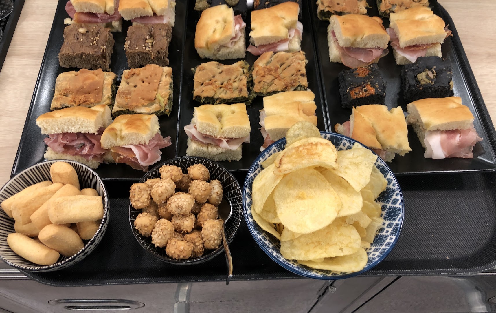 Bio Bio Gelateria Wine Bar