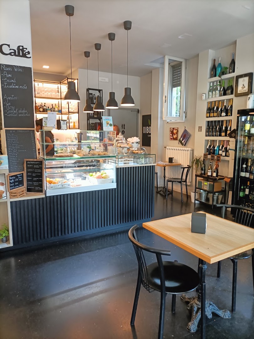 Bio Bio Gelateria Wine Bar