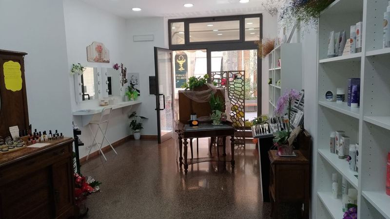 Bio Boutique della Bellezza