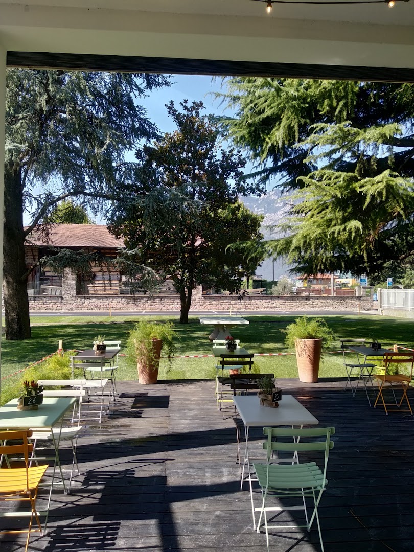 Bio Essere Café & Bistrot Biologico Vegetariano e Vegano
