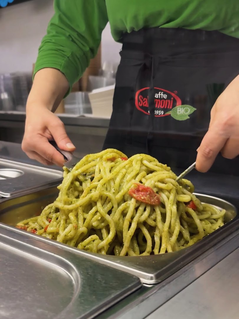 Biò Food N' Life, Poggibonsi