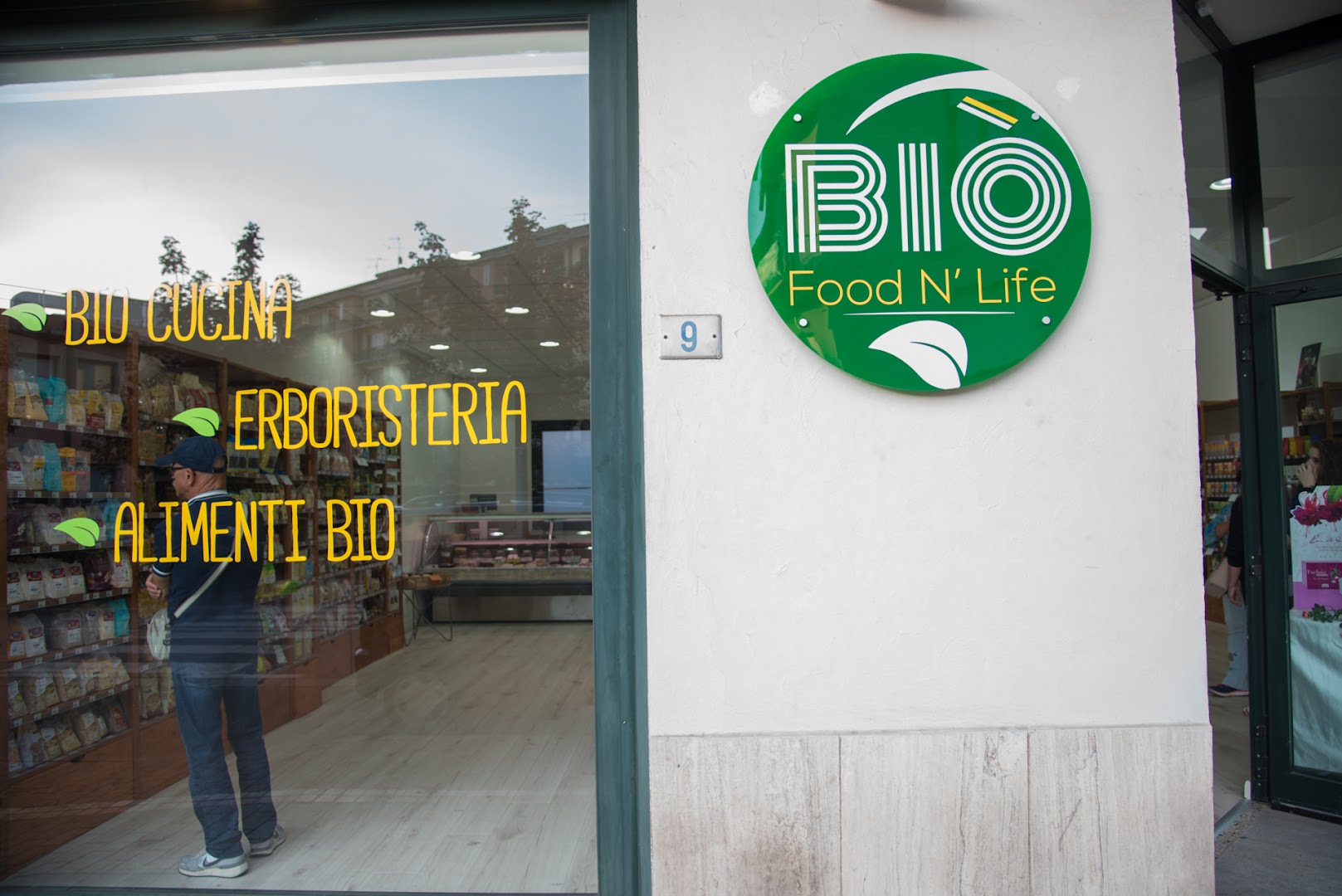 Biò Food N' Life