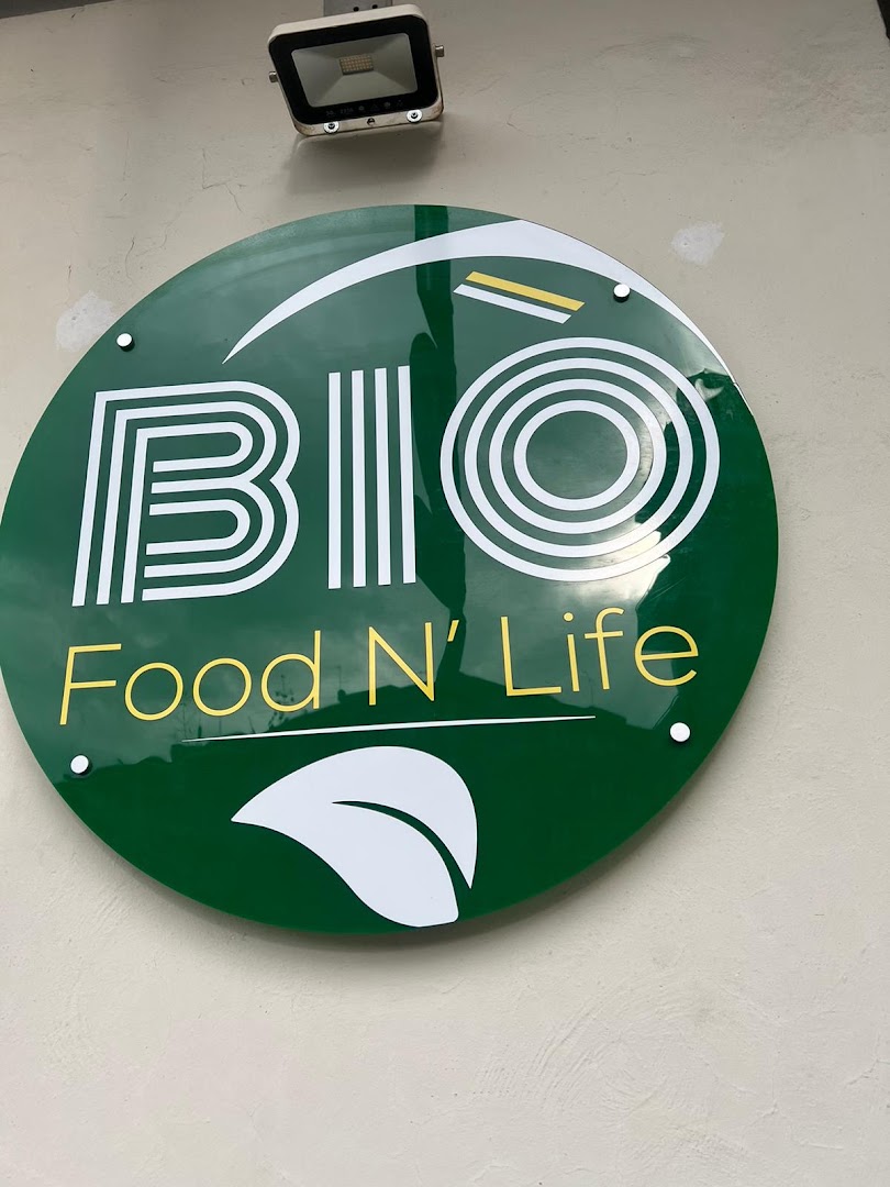Biò Food N' Life