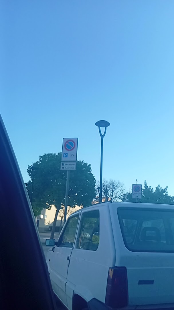 Bio piazza