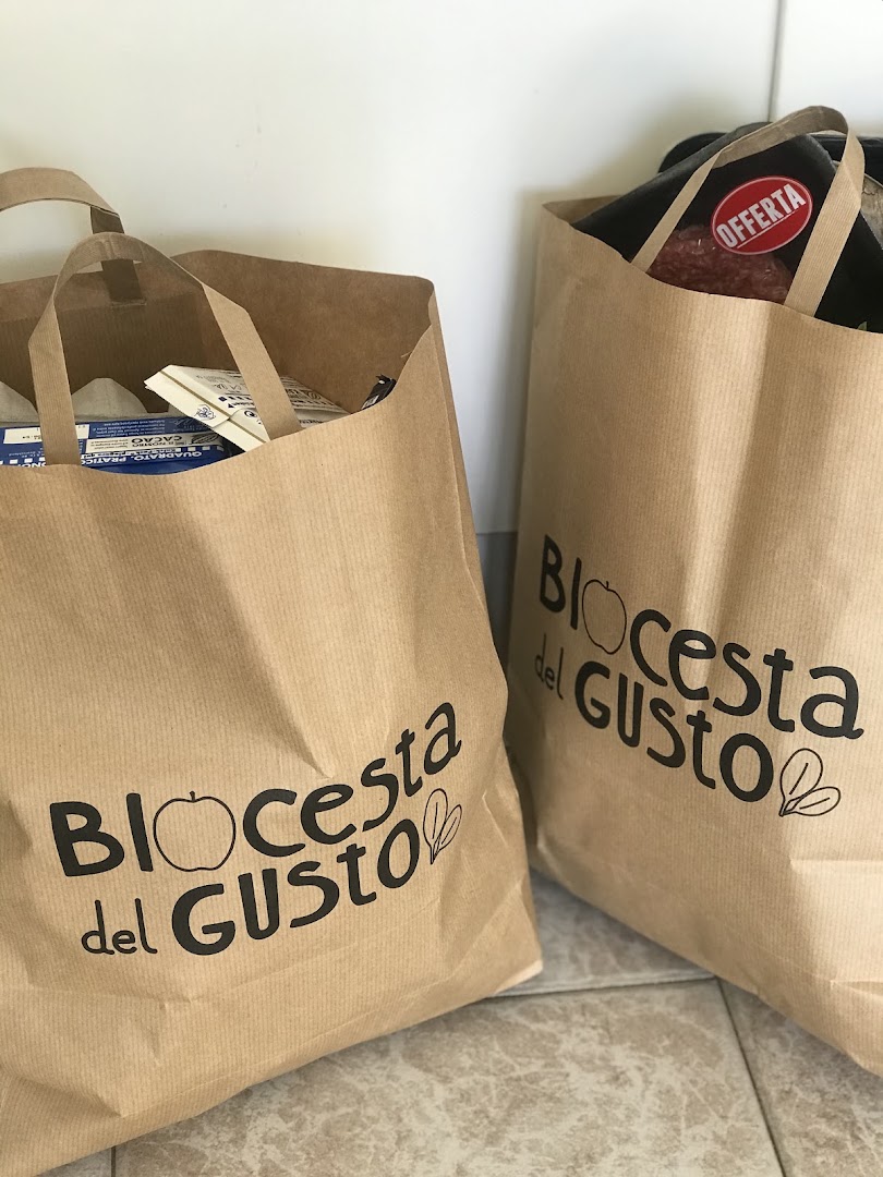Biocesta del Gusto, Trento