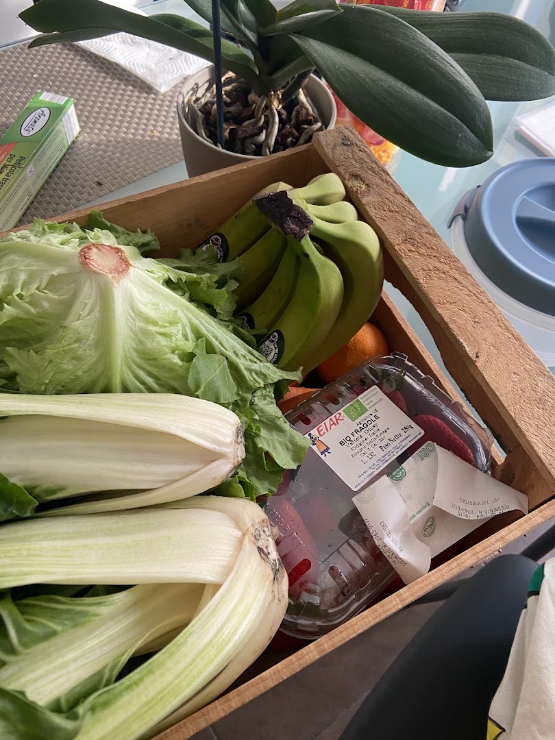 Biocesta del Gusto