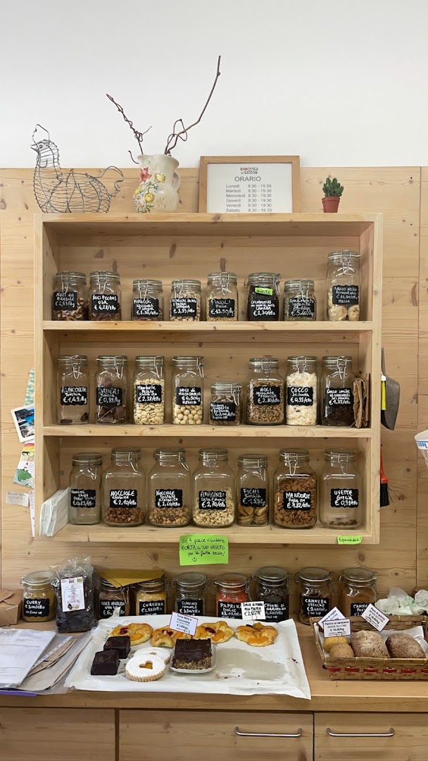 Biocesta del Gusto