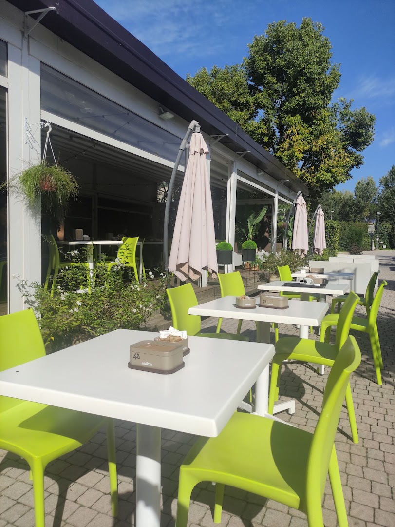 BioDomus Self Bistrot