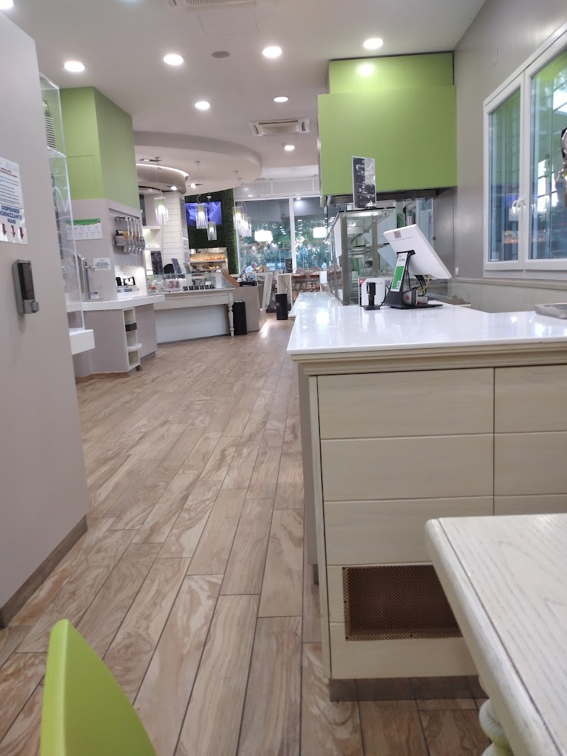 BioDomus Self Bistrot