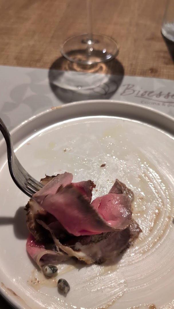 Bioesserì