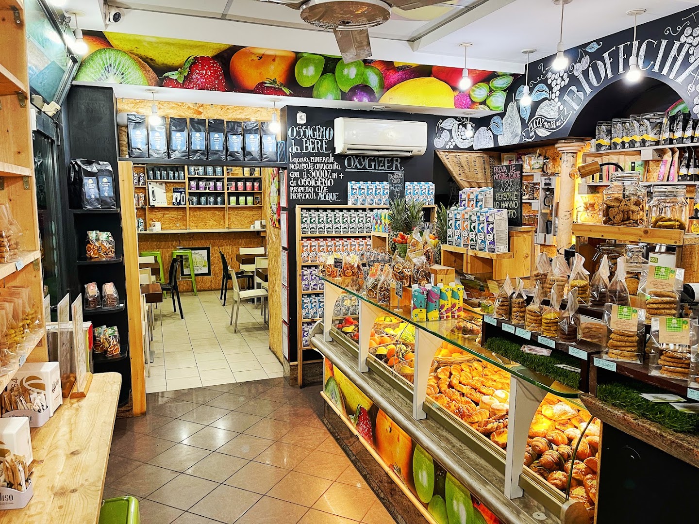 Biofficina Mirandola