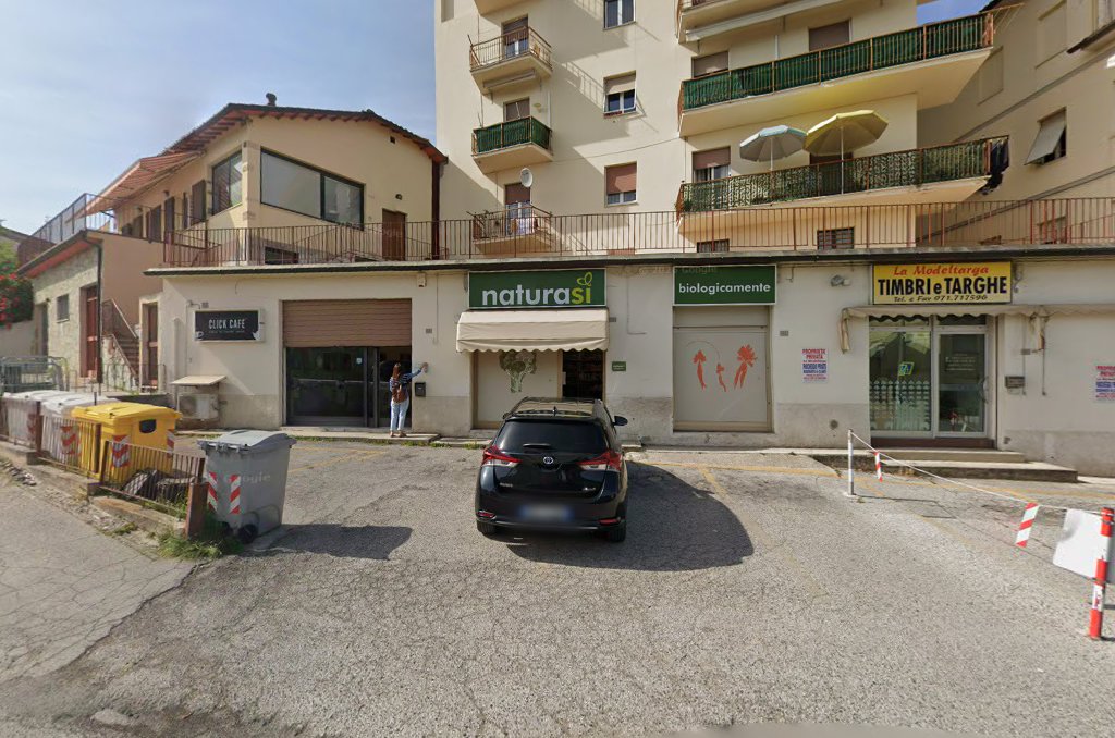Biologicamente Osimo