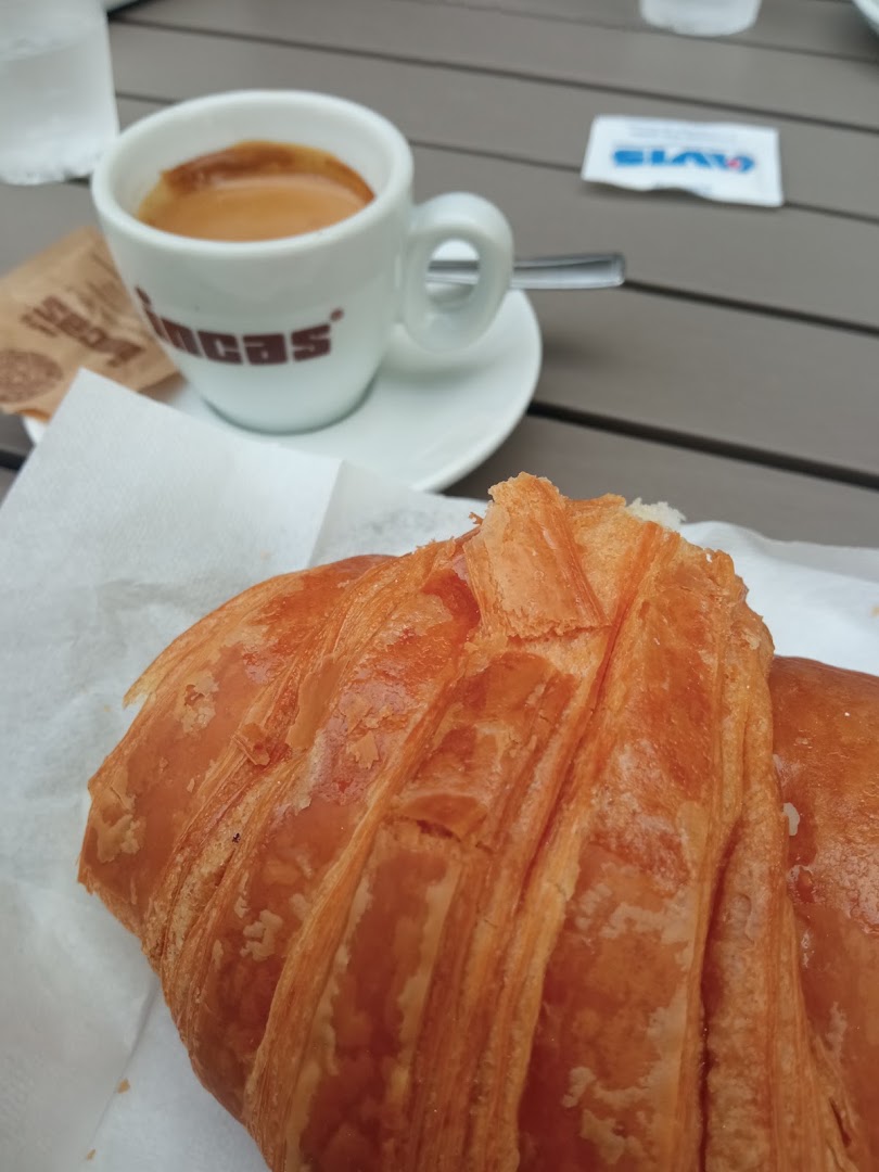 Biondo Caffè