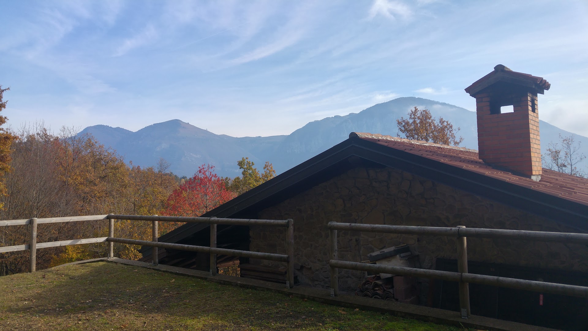 Bioparco della Valle delle Sorgenti