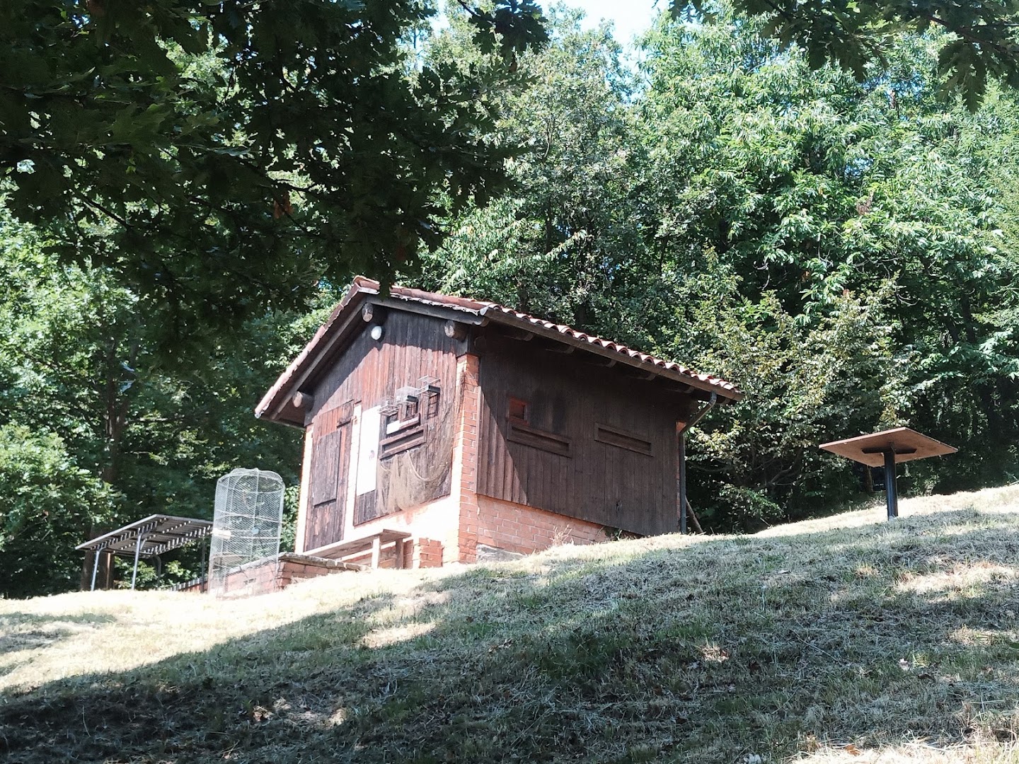 Bioparco della Valle delle Sorgenti