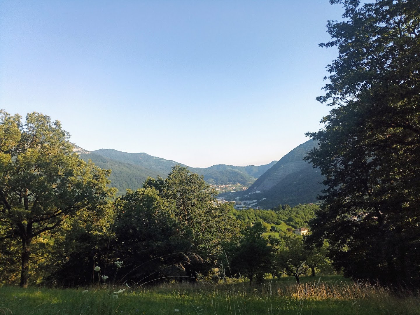 Bioparco della Valle delle Sorgenti, Gaverina Terme