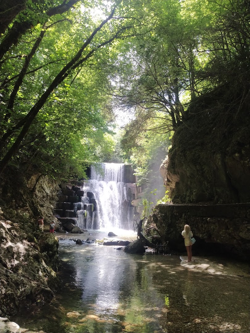 Bioparco di Montella