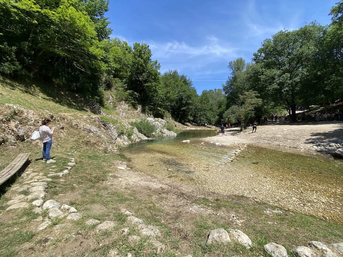 Bioparco di Montella